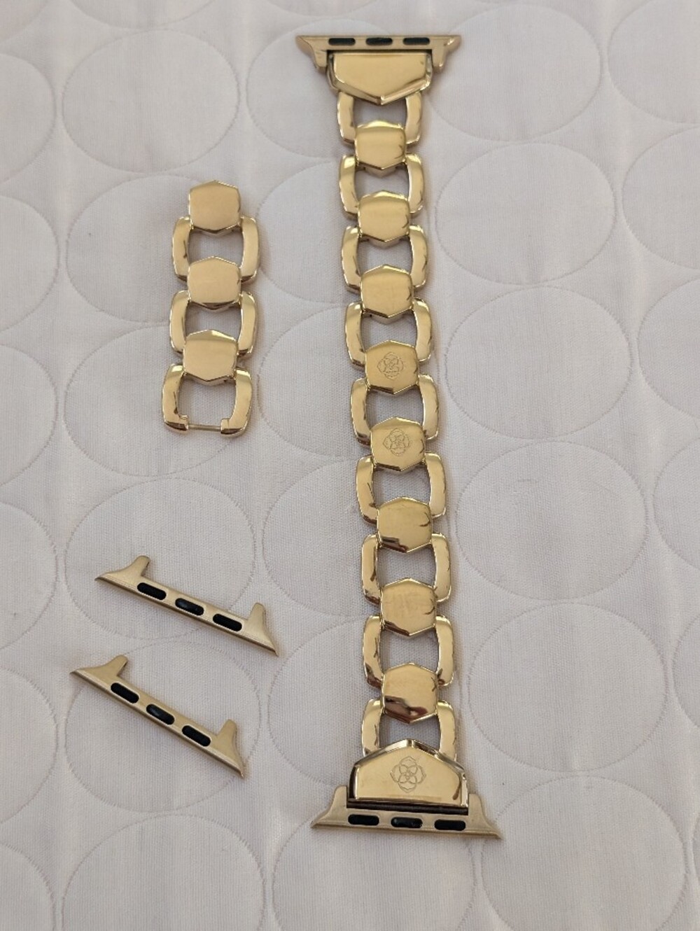 Kendra Scott Apple Or Samsung Watch Band